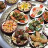 Restaurantes Libaneses