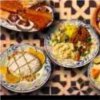 Restaurantes Marroquíes